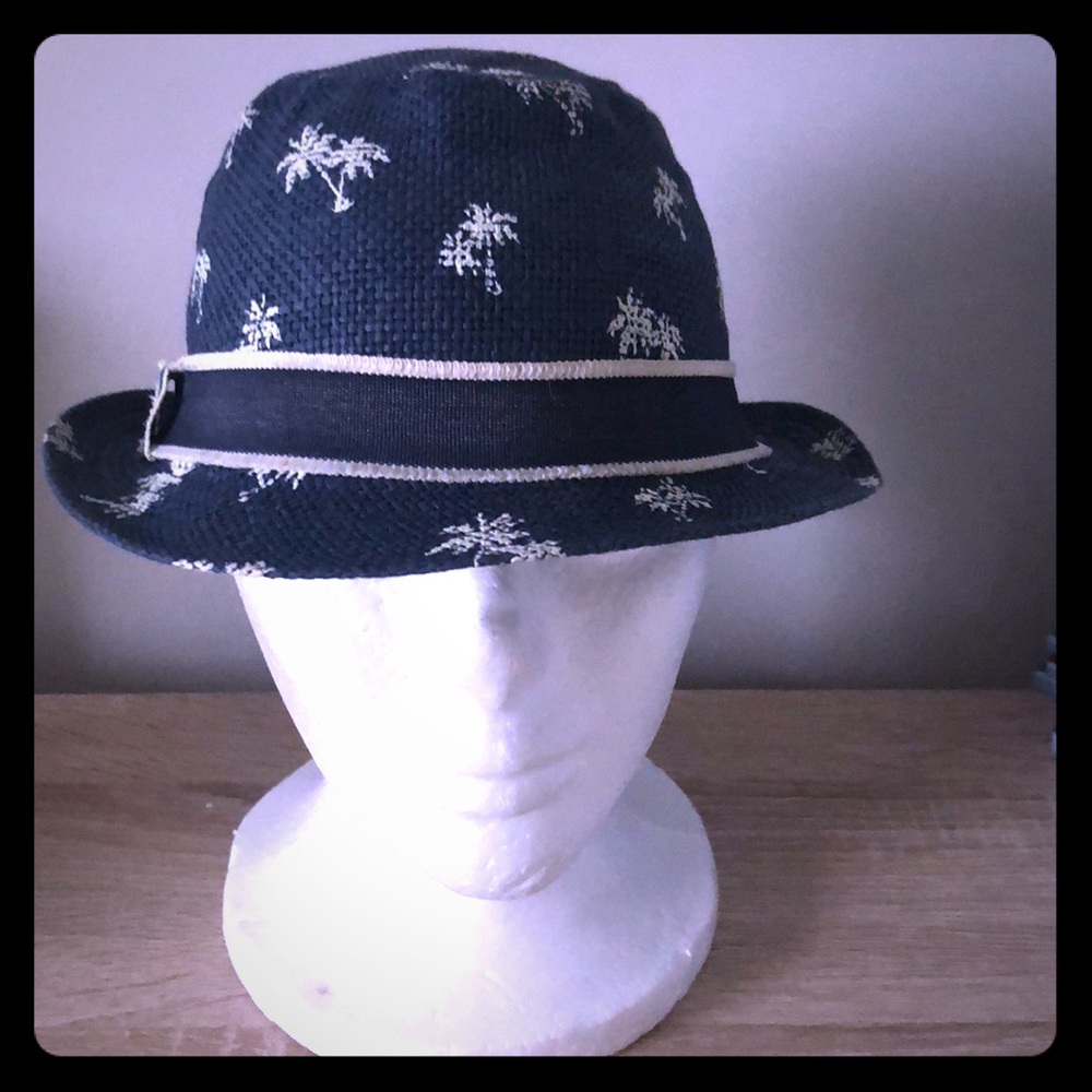H&M kids summer hat